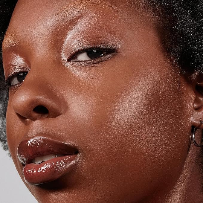 Morphe Lightform Liquid Foundation - Extended Hydration Foundation Makeup with a Lasting, Natural Radiant Finish - Long-Wearing Formula with Buildable, Medium Coverage - Deep 31W (1.01 fl oz)-Velvo Beauty