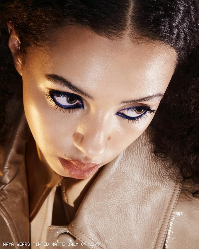 19/99 - Tinted Matte Balm All-Over Face Color | Cruelty-Free, Vegan, Responsible Beauty (Terra)-Velvo Beauty