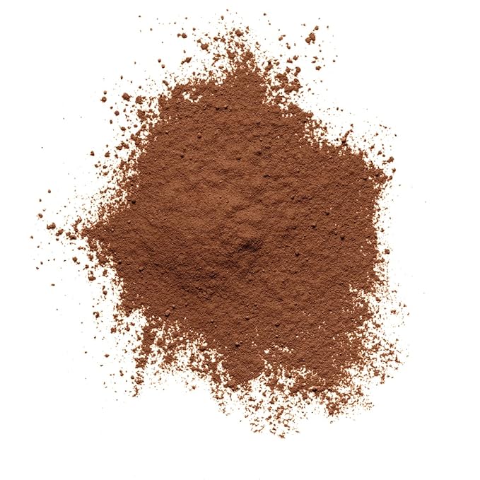 COVERGIRL Clean Invisible Loose Powder - Loose Powder, Setting Powder, Vegan Formula - Translucent Dark, 20g (0.7 oz)-Velvo Beauty