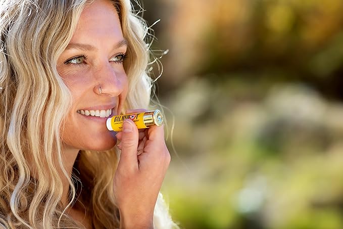 BALMSHOT Lip Balm 4 Pack-Velvo Beauty