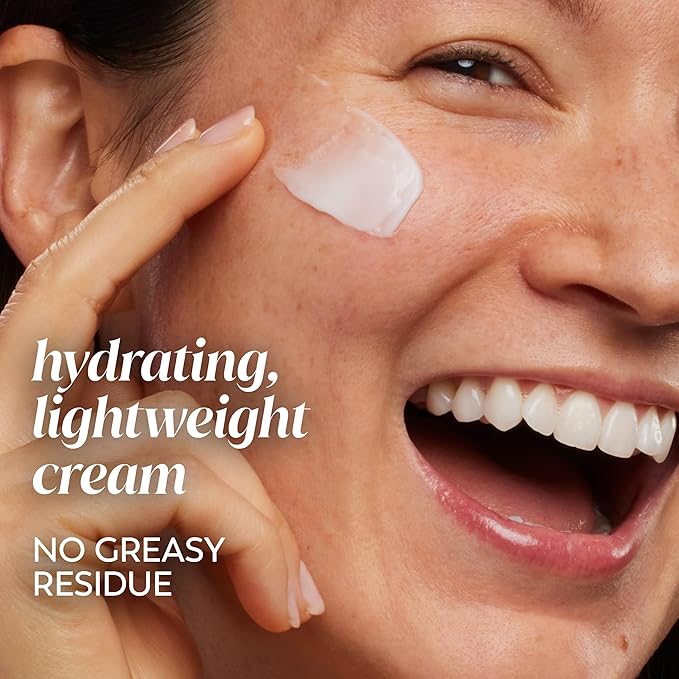 Olay Retinol 24 Face Moisturizer, Anti-Aging Night Cream for Women, Fragrance-Free, Non Greasy - Anti-Wrinkle, Smooth Fine Lines, Tightening, Hydrating Skin Care - Peptides, Glycerin, 1.7 Oz-Velvo Beauty