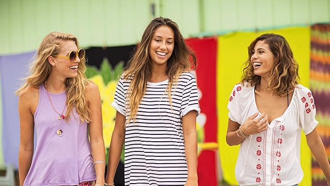 Hawaiian Tropic Lip Balm Pack of 3 – Sunscreen Lip Balm SPF 30, Tropical Flavor, 4 g-Velvo Beauty