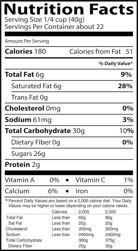 Sakura Latte Blended Crème by Angel Specialty Products [2 LB] [22 Servings]-Velvo Beauty