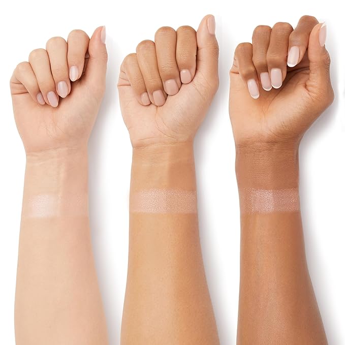 Physicians Formula Mineral Wear® Mini Diamond Dust - Starlit Glow, Finishing Powder, Travel Size, Clean Beauty-Velvo Beauty