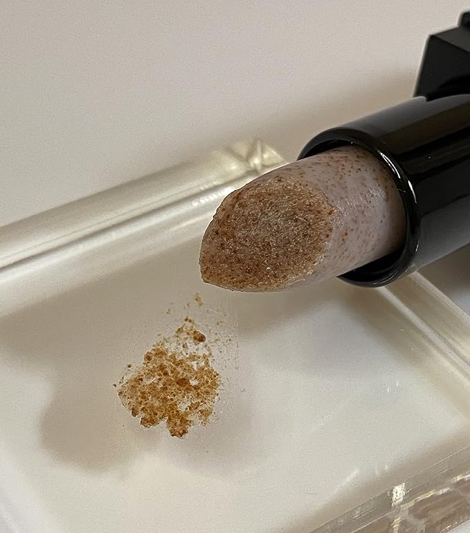 Organic Sugar Lip Scrub-Velvo Beauty