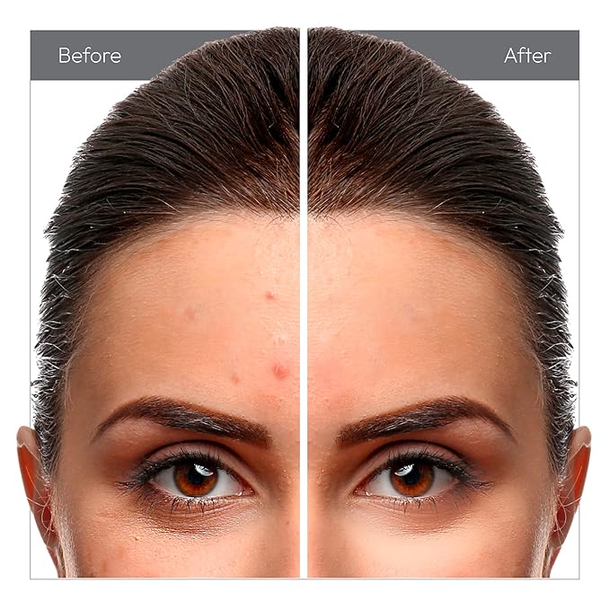 Ruby Kisses All Day Concealer Lightweight Full Coverage Multi-Use Concealer 0.13 Fl Oz (4-1 Mocha (10))-Velvo Beauty