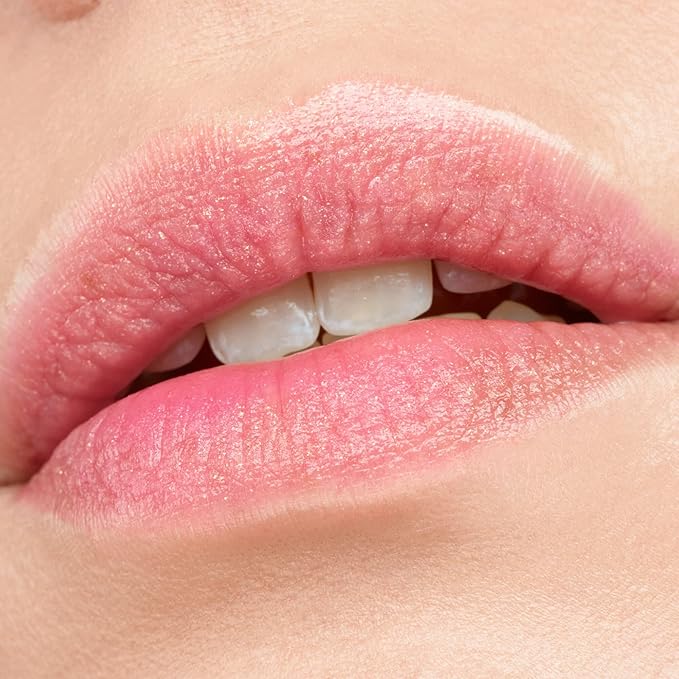 Catrice | Sparkle Glow Lip Balm | Color Changing PH Reacting Lip Balm with Shimmer Finish | Natural Pink Glow | Vegan & Cruelty Free (010 | From Glow To Wow)-Velvo Beauty