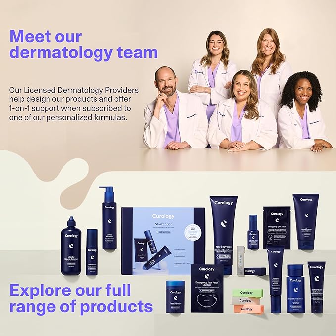 Curology Lip Balm Sunscreen SPF 30, Broad Spectrum Sun Care, Nourishing Hydration for Dry Chapped Lips, Fragrance Free-Velvo Beauty