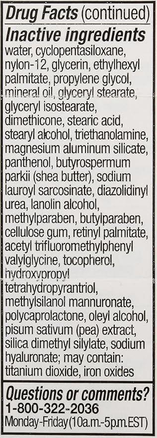 L'oreal Visible Lift Line-minimizing and Tone-enhancing Makeup, Normal/Dry Skin, Golden Beige, 1.25-Fluid Ounce-Velvo Beauty