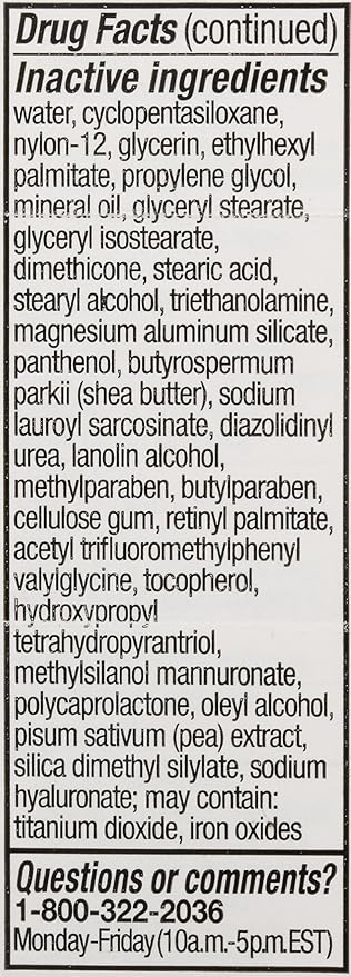 L'oreal Visible Lift Line-minimizing and Tone-enhancing Makeup, Normal/Dry Skin, Pale, 1.25-Fluid Ounce-Velvo Beauty