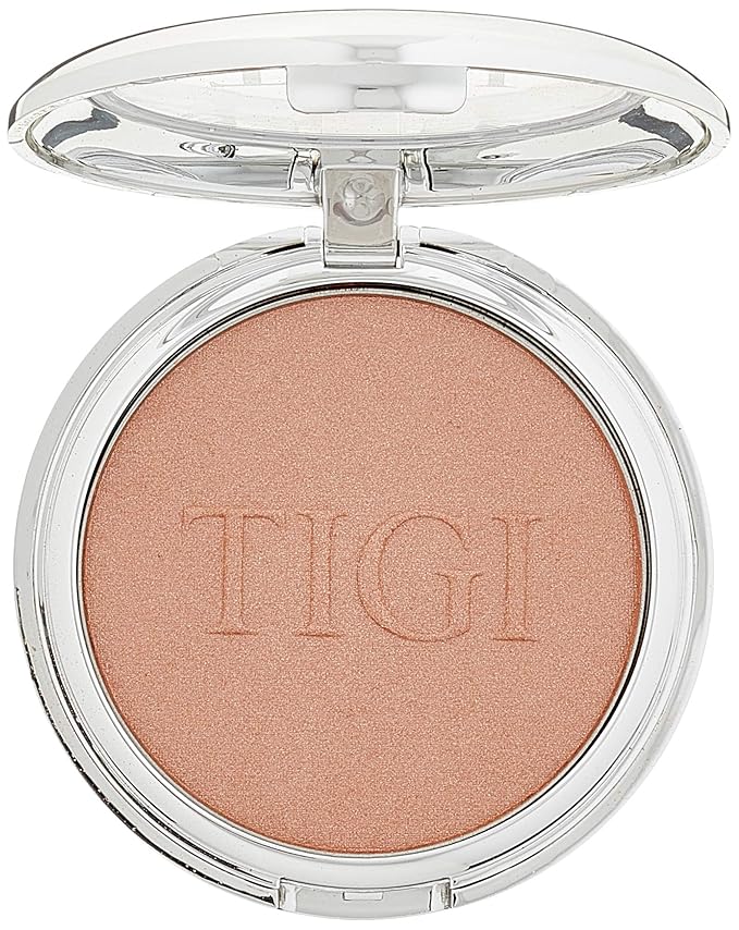 TIGI Cosmetics Bronzer, Glamour, 0.37 Ounce-Velvo Beauty
