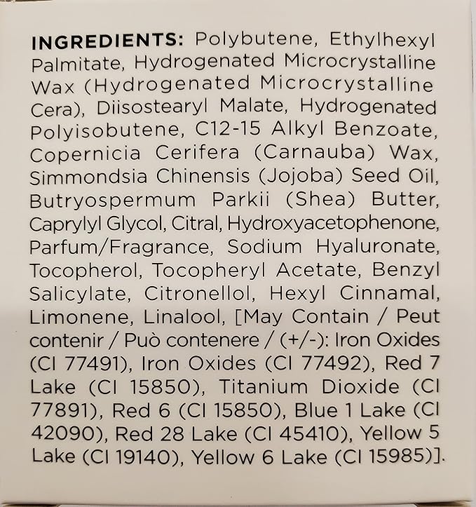 Sigma Beauty Hydro Melt Lip Mask - Hush - Lip Sleep Mask or Day Mask - Plumps, Hydrates and Adds Shine - Leave On Lip Mask with Hyaluronic Acid, Vitamin E, Jojoba oil, and Shea Butter-Velvo Beauty