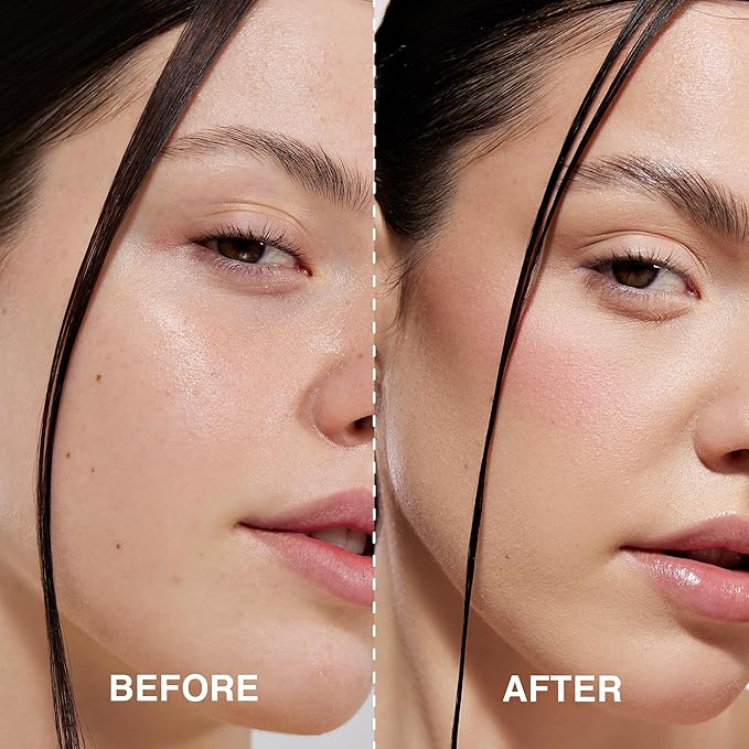 Blush Duo Aureole - High Pigmented Pink Blush for Cheeks - Blush Powder with Matte Finish - Easy-to-Blend Texture - Mix or Use Separately, 0.53 Oz-Velvo Beauty