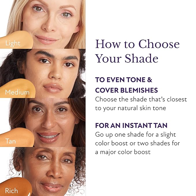 Westmore Beauty Supreme Creme All Over Complexion Perfector Medium-Velvo Beauty