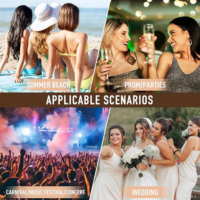 UCANBE Cream Bronzer for Face & Body, Natural Golden Sun-Kissed Glow Highlighter, Luminous Buildable Coverage for Long Lasting Bronzed Glow, Lightweight Brighten Contour Multi-Use Makeup Palette-Velvo Beauty