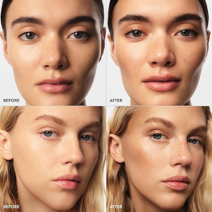 goop Beauty Summertone Bronzing Gel | Hydrating Skin Tint for a Sun-Kissed Glow | Vitamin E & Red Algae Astaxanthin | 1 fl oz-Velvo Beauty