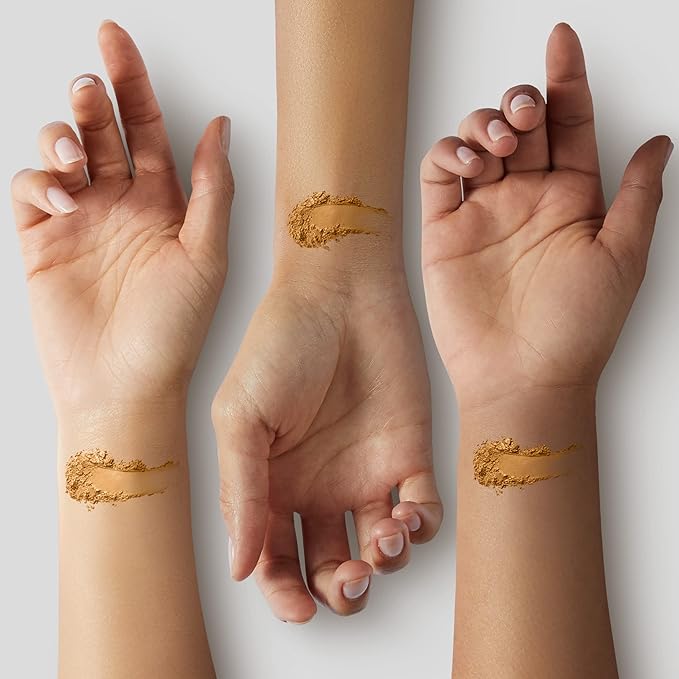 Mac Studio Fix Powder Plus Foundation Nc47 15gm/0.52 Oz-Velvo Beauty