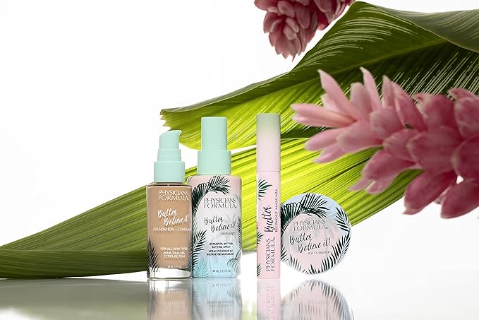 Physicians Formula Butter Believe It! Putty Primer Creamy, Skin-Perfecting, Minimizes Pores | Dermatologist Tested, Clinicially Tested-Velvo Beauty