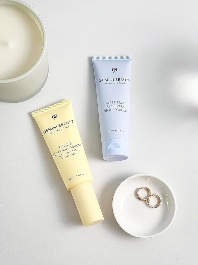 Skin Care Set, You’re A Gem Collection, Skin Care Kit, Skincare Kits, Serum and Moisturizers 4pc, Skin Care Sets & Kits, Skin Care Gift Set, 4 pc set-Velvo Beauty