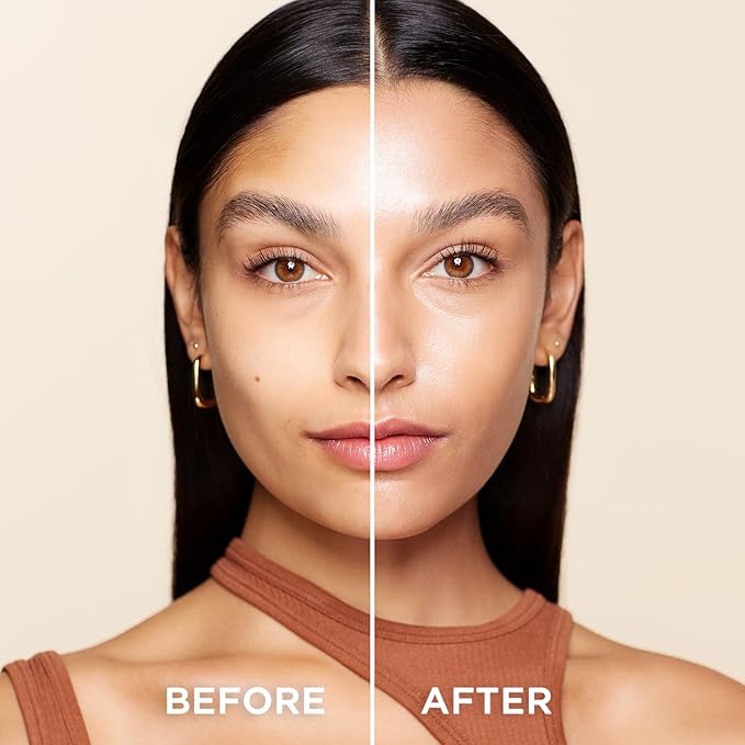 L'Oreal Paris Makeup True Match Lumi Glotion, Natural Glow Enhancer, Illuminator Highlighter, Bronzing Drops For a Sun-Kissed Glow, 903 Medium-Velvo Beauty