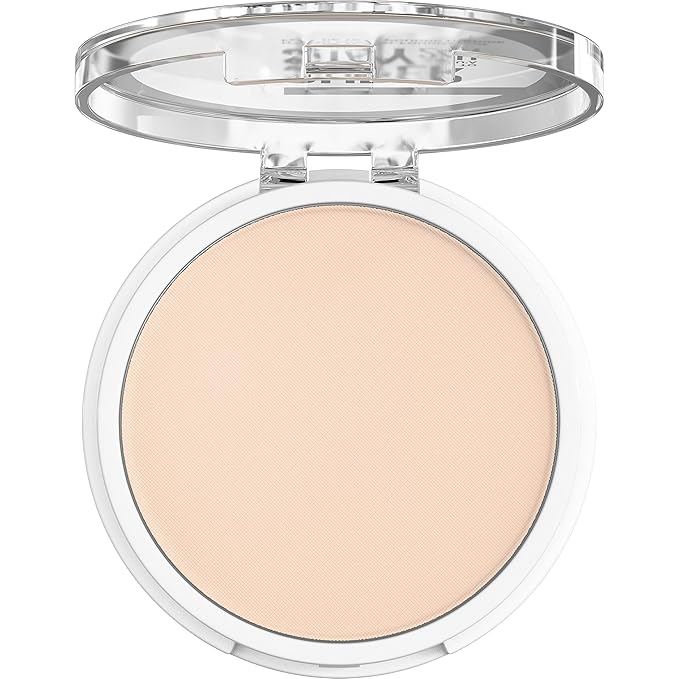 Maybelline Super Stay Up to 24HR Hybrid Powder-Foundation, Medium-to-Full Coverage Makeup, Matte Finish, 112, 1 Count-Velvo Beauty