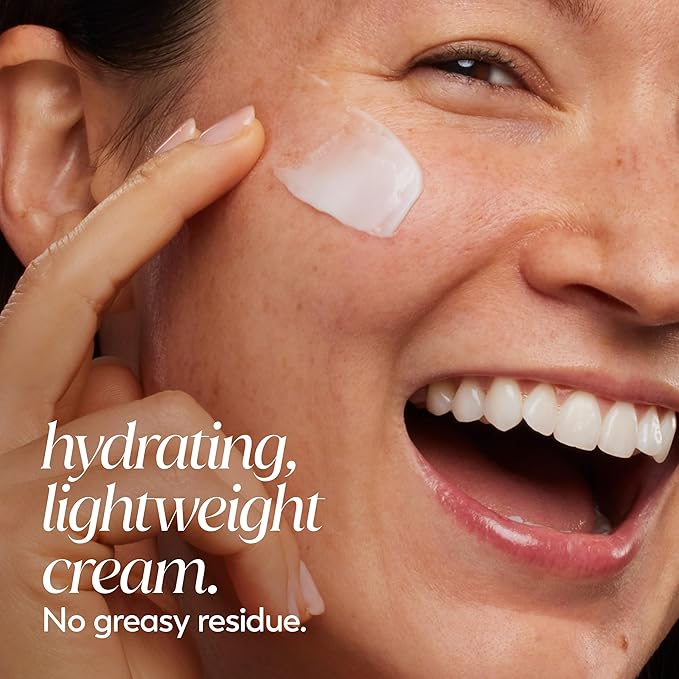 Olay Retinol 24 Face Moisturizer, Anti-Aging Night Cream for Women, Trial Size, Fragrance-Free, Non Greasy - Anti-Wrinkle, Smooth Fine Lines, Tightening Skin Care - Peptides, Glycerin, 0.5 Oz-Velvo Beauty