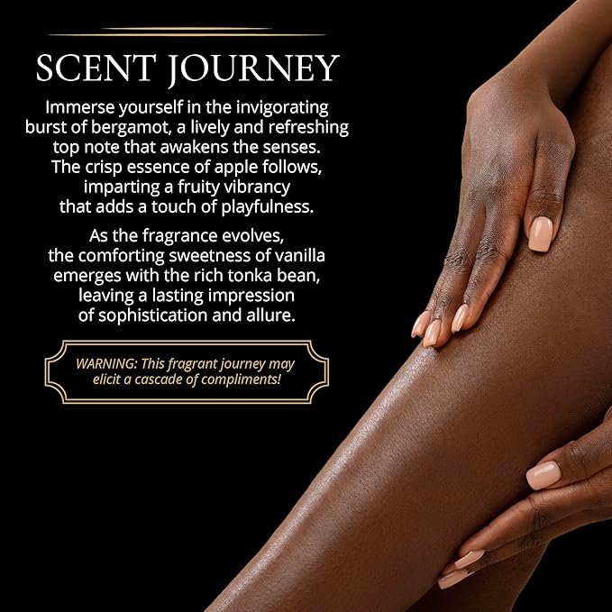 LUXURY LIFE BUTTER - Irresistibly Scented Body Butter with Hyaluronic Acid for Ultimate Moisture. Luxurious Natural Fragrance. Hydrates for a Non-Greasy Glamorous Glow, Fresh Attraction, 5 oz.-Velvo Beauty