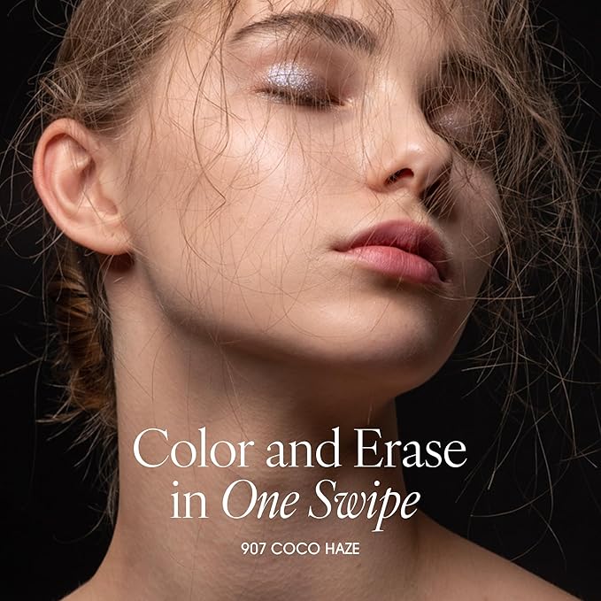 PLAT LIPS 907 COCO HAZE, Lip & Cheek, Lightweight, Naturally Dewy+ Glowy Finish, Blendable & Buildable Formula (1.2g, 0.003 oz.)-Velvo Beauty