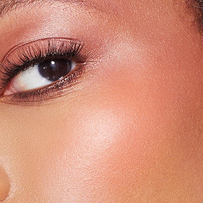 BUXOM Wanderlust Primer Infused Blush, Mykonos-Velvo Beauty