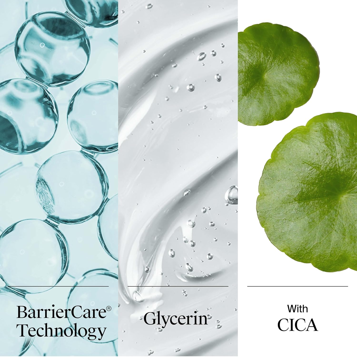 Neutrogena Ultra Gentle Foaming Facial Cleanser, Fragrance Free Hydrating Face Wash for Sensitive Skin, Daily Non Over Drying Makeup Remover, Hypoallergenic, Soap & Dye Free, Non-Comedogenic, 16 Fl Oz-Velvo Beauty