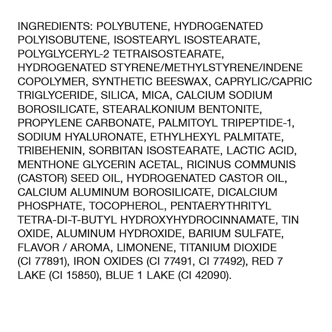 Milani Keep It Full Nourishing Lip Plumper - Rosewood (0.13 Fl. Oz.) Cruelty-Free Lip Gloss for Soft, Fuller-Looking Lips-Velvo Beauty