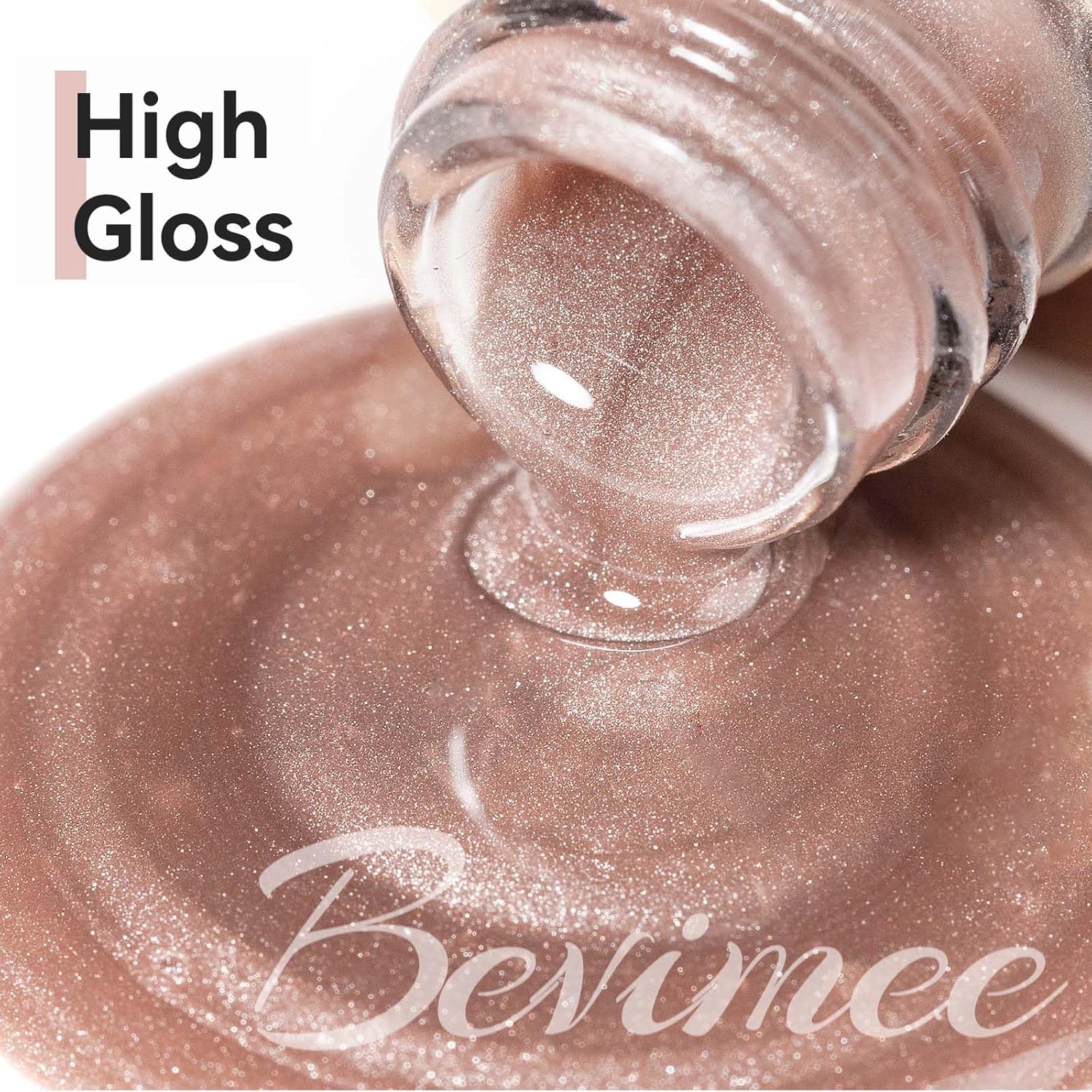 Nude Magnetic Cat Eye Gel Nail Polish Set with Magnetic Stick and Nail Lamp, 12ML-Velvo Beauty