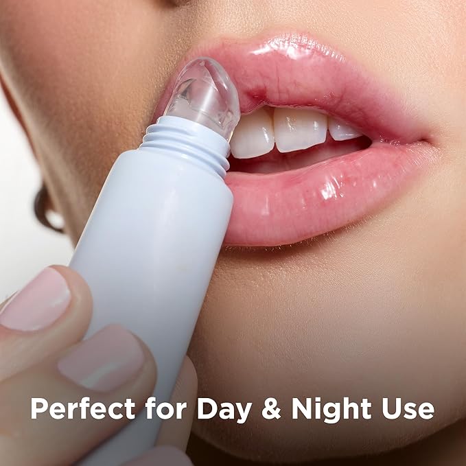 The Ritual, Peptide Enriched Lip Treatment-Velvo Beauty