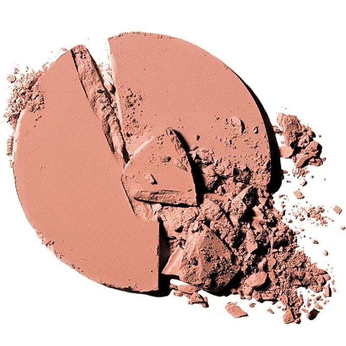 Glo Skin Beauty Blush (Soleil) - Pressed Powder Blush for Cheeks, High Pigment Mineral Face Makeup Creates a Natural, Healthy Glow-Velvo Beauty