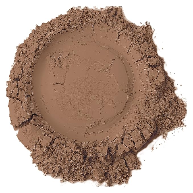 KISS Cover and Care Acne Control Pressed Powder- APP420 (Chestnut)-Velvo Beauty