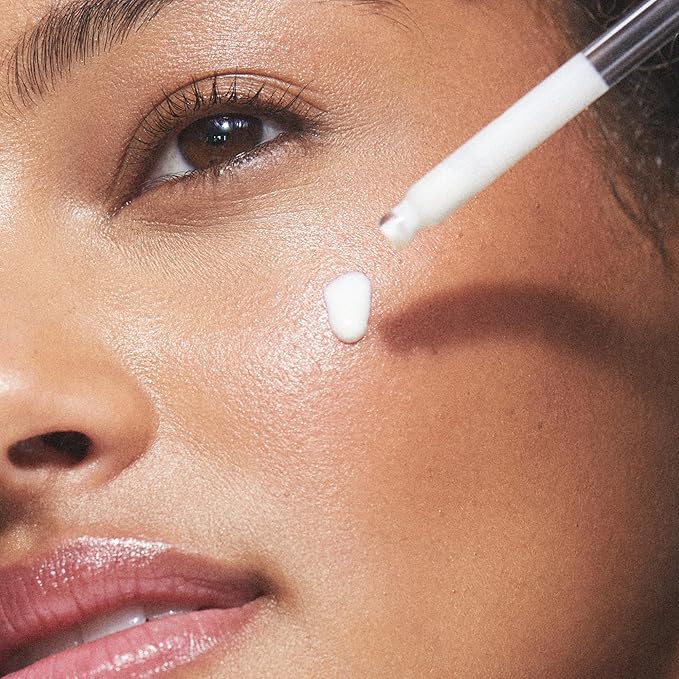 KORA Organics Silky Sun Drops, Mineral Sunscreen Serum SPF 30 with Reef-Safe Non-Nano Zinc Oxide, UVA/UVB Protection, Certified Organic, Cruelty Free, 1.01 oz-Velvo Beauty