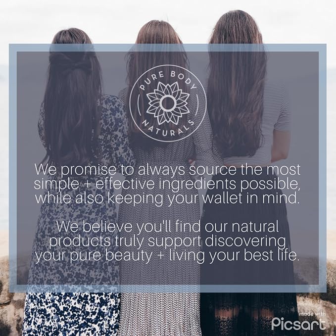 Pure Body Naturals Coconut Oil Hair Mask, Deep Conditioning Hair Treatment for Dry Damaged and Color Treated Hair, Sulfate Free Hair Conditioner, Moisturizes, Repairs, 8.8 Fl Oz-Velvo Beauty