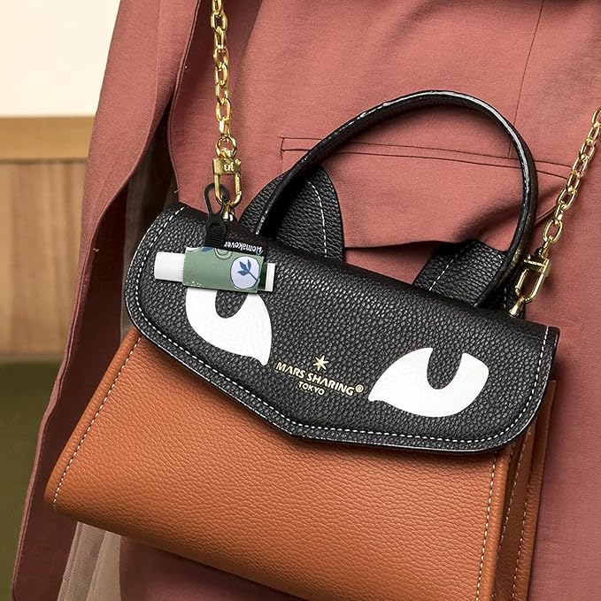 6 Pack Compact Clip-On Chapstick Holder Premium Release Clip Neoprene Sleeve Lip Balm with Clip Fits Most Standard Lip Balm (Colored Whale)-Velvo Beauty