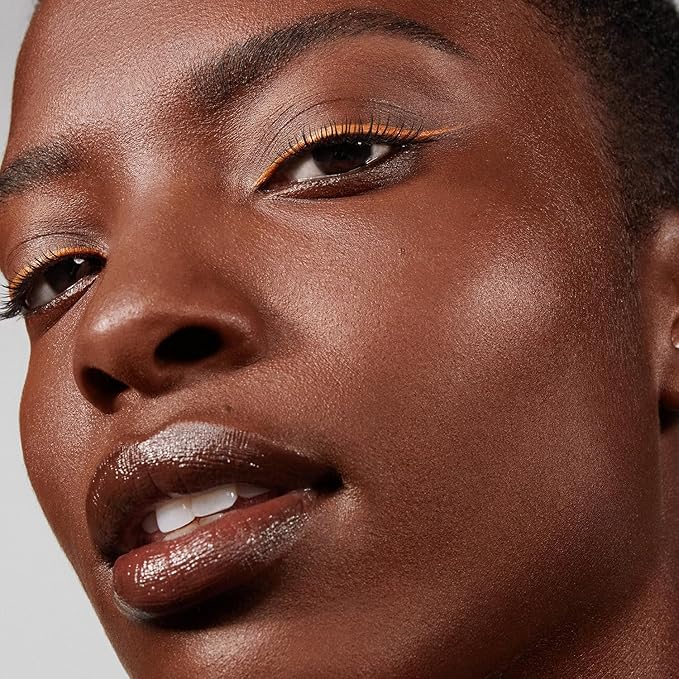 Morphe Lightform Liquid Foundation - Extended Hydration Foundation Makeup with a Lasting, Natural Radiant Finish - Long-Wearing Formula with Buildable, Medium Coverage - Deep 34W (1.01 fl oz)-Velvo Beauty