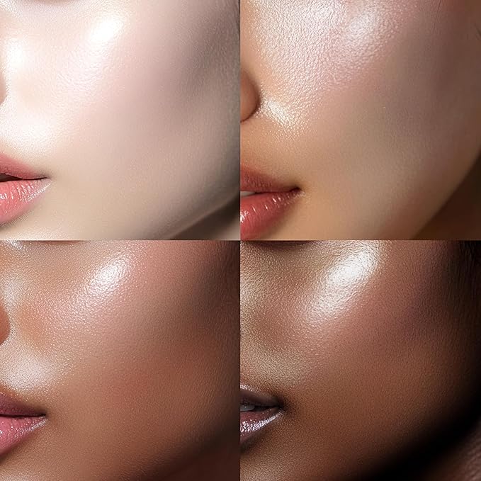 Espoir Glowrizer | Hydrating and Moisturizing Gel-Based Primer for Makeup | 1.35 fl. Oz | Express smooth and glow skin as if Natural-born | Jelly Primer | Recommended for all type of skins-Velvo Beauty