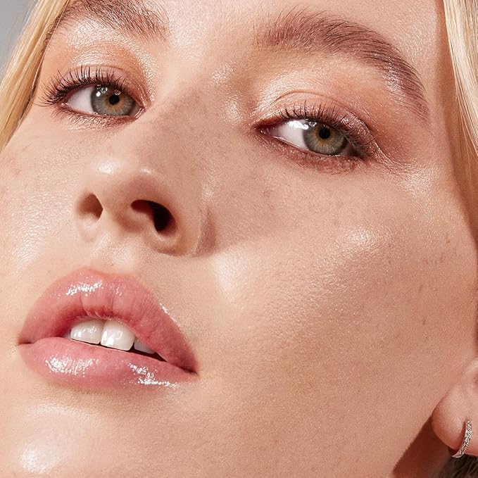 Morphe Lightform Liquid Foundation - Extended Hydration Foundation Makeup with a Lasting, Natural Radiant Finish - Long-Wearing Formula with Buildable, Medium Coverage - Light 03C (1.01 fl oz)-Velvo Beauty