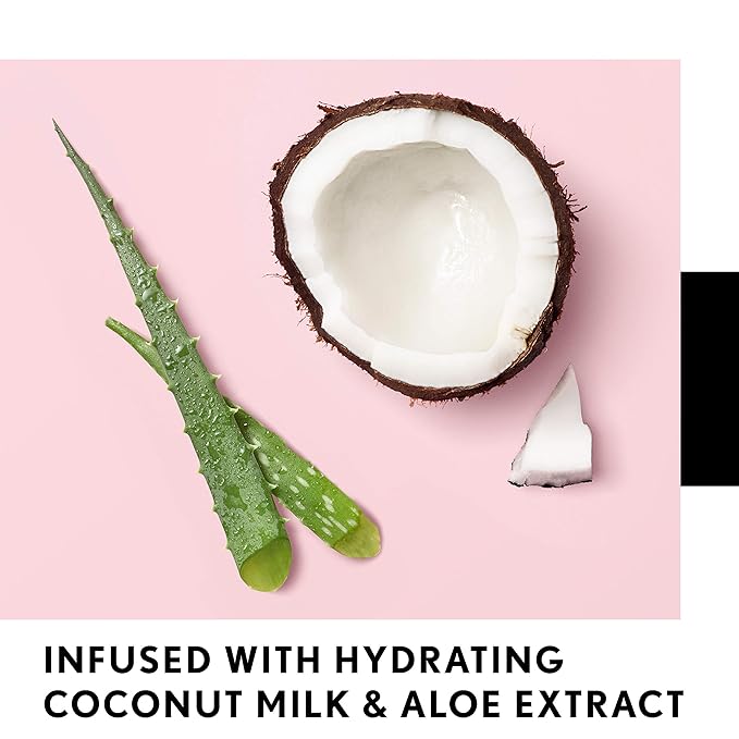 COVERGIRL, Clean Fresh Skin Milk Foundation, Dark, 1 Count (packaging may vary)-Velvo Beauty