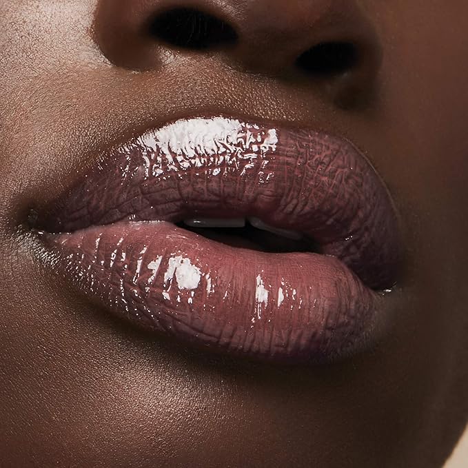 Milani Keep It Full Nourishing Lip Plumper - Rosewood (0.13 Fl. Oz.) Cruelty-Free Lip Gloss for Soft, Fuller-Looking Lips-Velvo Beauty