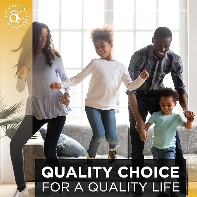 Quality Choice Beeswax Lip Balm All Natural 2 Tubes 0.15oz Each (1)-Velvo Beauty