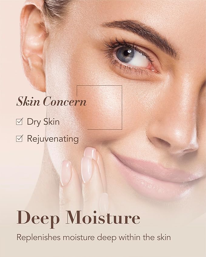 Sooryehan BON Extra Moisture Cream (1.7fl oz) - Premium Skin Moisturizer for Skin Barrier Night Repair, Red Ginseng | Korean Skincare-Velvo Beauty