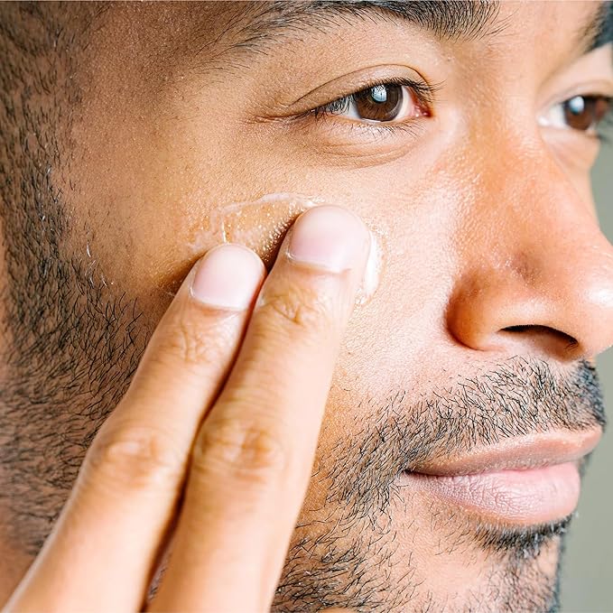 Ursa Major Mountain Glow Natural Face Serum | Vegan Daily Facial Moisturizer | Combat Wrinkles & Sagging Skin | Boost Radiance and Skin Glow | Cruelty-Free & Non-Toxic | For Men & Women | 1.0 ounce-Velvo Beauty