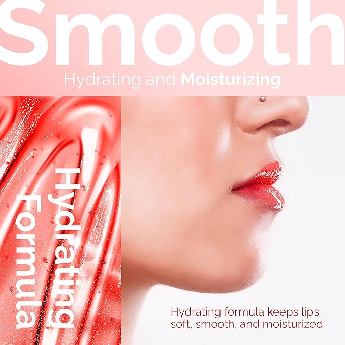 LuxeLip™ Matte Lipstick, Hydrating Non-Sticky Lip Gloss for Luminous Shine & Moisturized Lips, Lightweight, Long-Lasting Glossy Finish, Cruelty-Free Lip Makeup for Women (Terra Bronze, 8ml)-Velvo Beauty