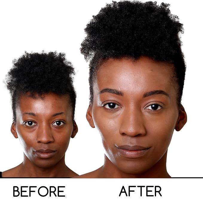 Ready to Wear Lasting Couture Finish Color Correcting Powder Bronzer Pigmented Formula Handcrafted Bronzer Powder-Velvo Beauty