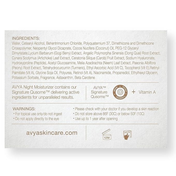 Avya Experience Set - DS Gentle Cleanser 30ml + AA Serum 10ml + AA Eye Cream 5ml + AA Night Cream 10ml + DE Honey/Amber Scrub 1oz. + DE Toner 1oz.-Velvo Beauty