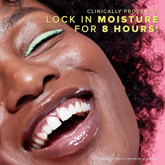 Farmacy Plump + Shine Lip Smoothie Duo - Peptide Lip Balm - Lip Moisturizer & Plumper with Vitamin C - Apple & Mango with High Gloss Finish-Velvo Beauty